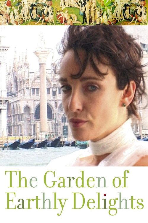 The Garden of Earthly Delights 2004 official movie poster