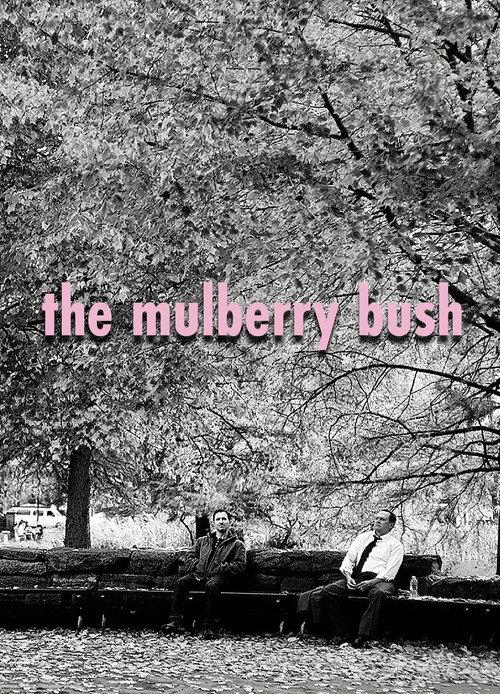 The Mulberry Bush 2016 official movie poster