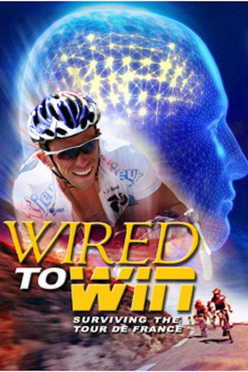 Wired to Win 2005 official movie poster