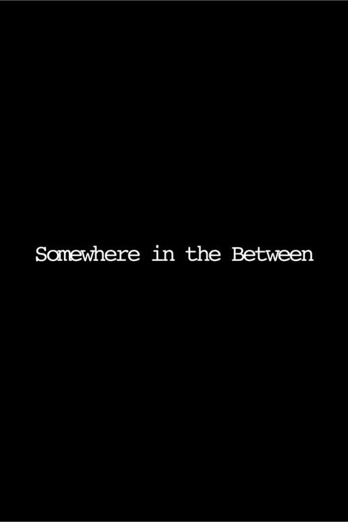 Somewhere in the Between 2009 official movie poster