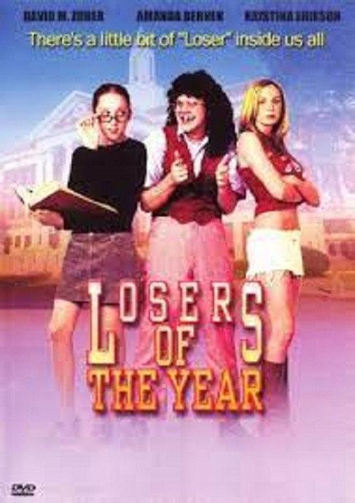 Losers of the Year 2005 official movie poster
