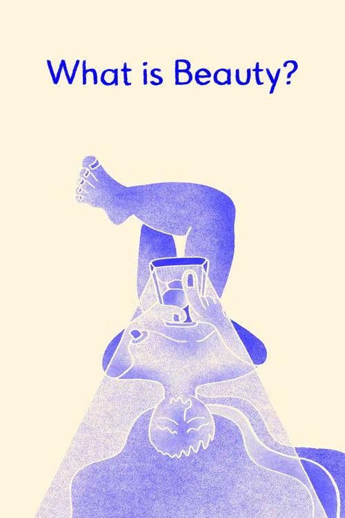 What is Beauty? 2018 official movie poster