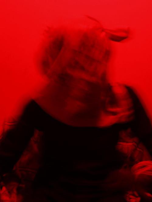 Testament 2022 official movie poster
