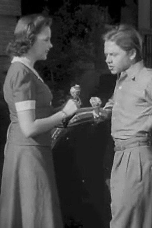 March of Dimes 1938 official movie poster