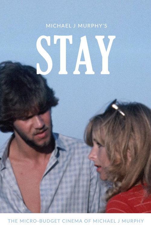 Stay 1980 official movie poster