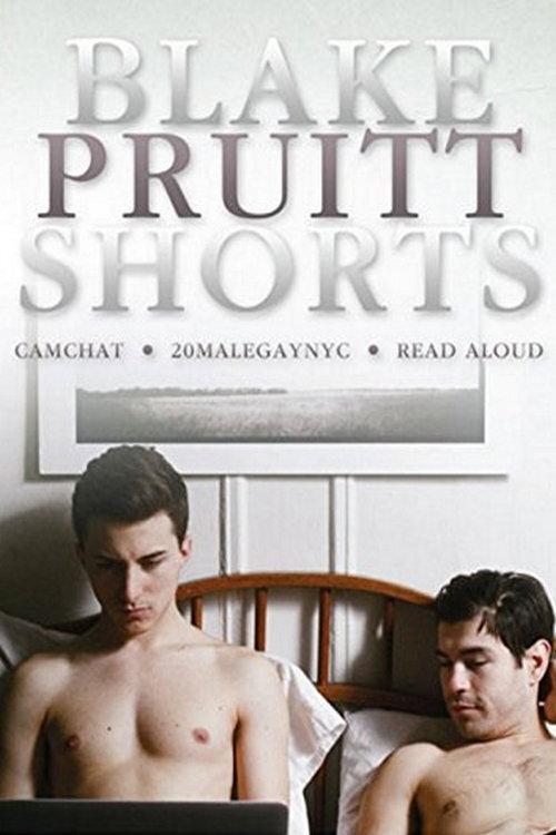Blake Pruitt Shorts 2017 official movie poster