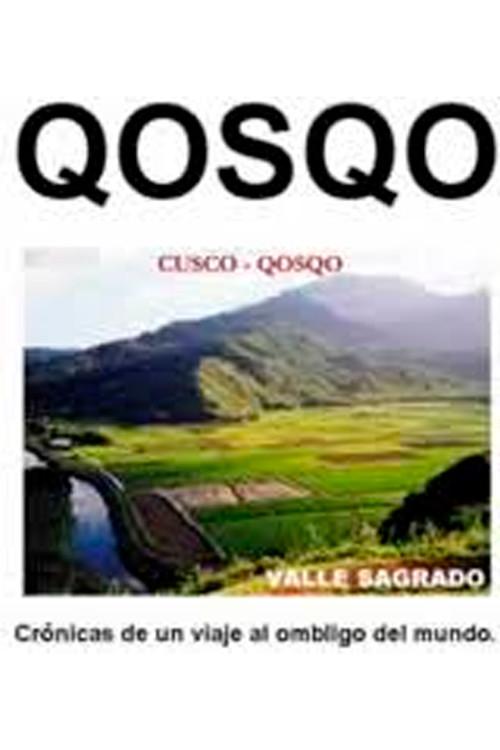 Qosqo 1986 official movie poster