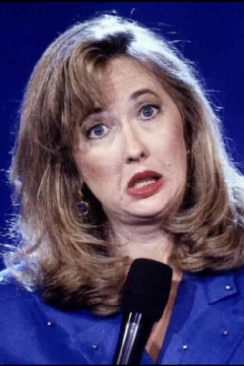 One-Night Stand: Diane Ford: Command Performance 1992 official movie poster