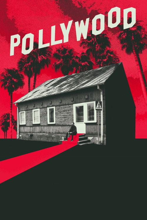 Pollywood 2020 official movie poster