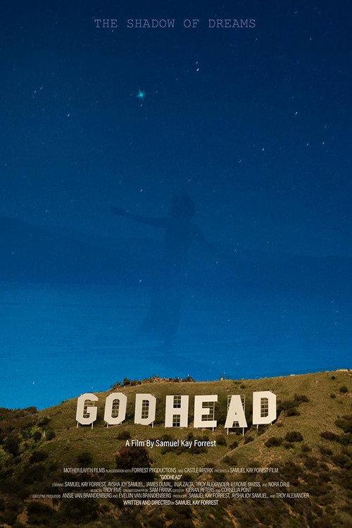 GodHead official movie poster