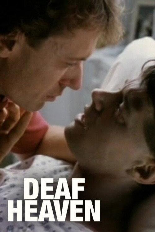 Deaf Heaven 1993 official movie poster