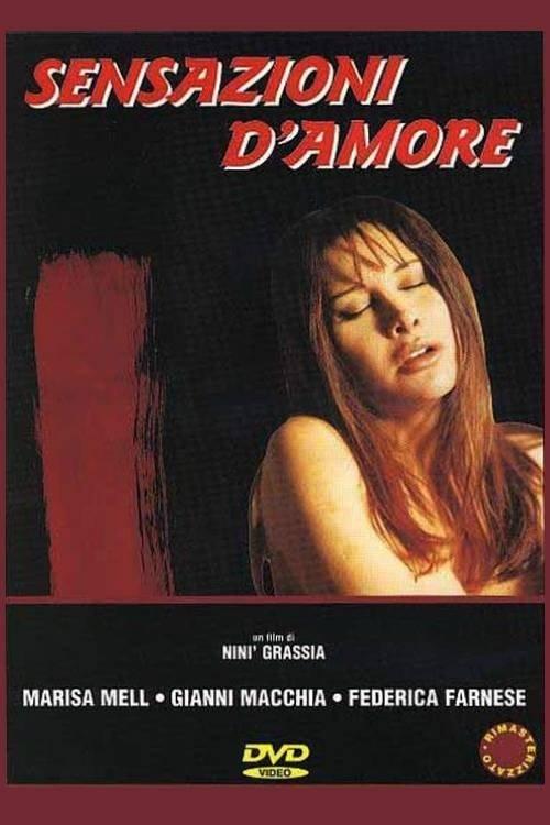Dangerous Affairs 1990 official movie poster