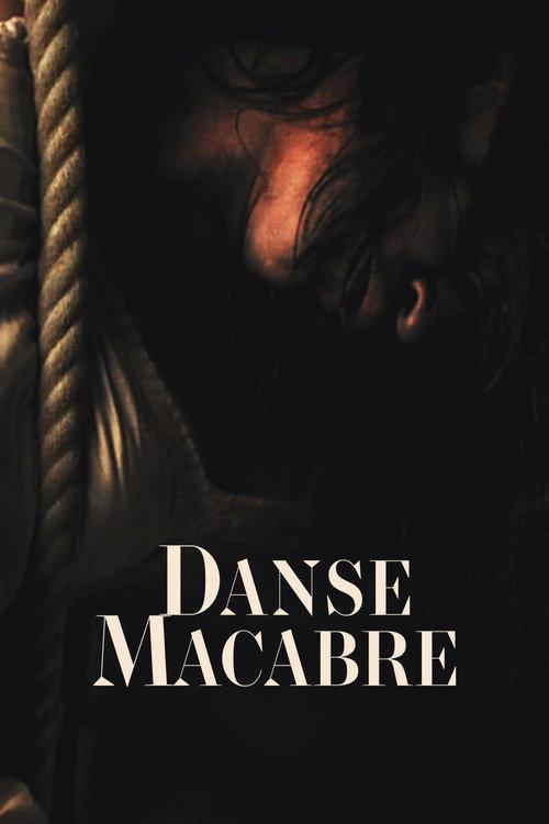 Danse Macabre 2009 official movie poster