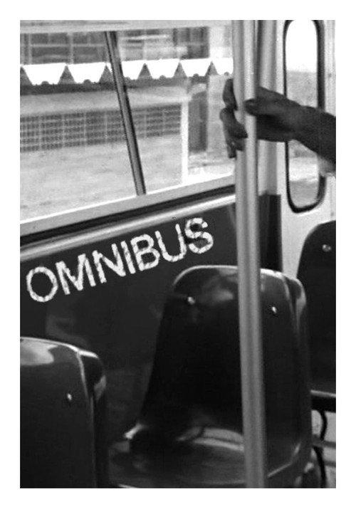 Omnibus 1972 official movie poster