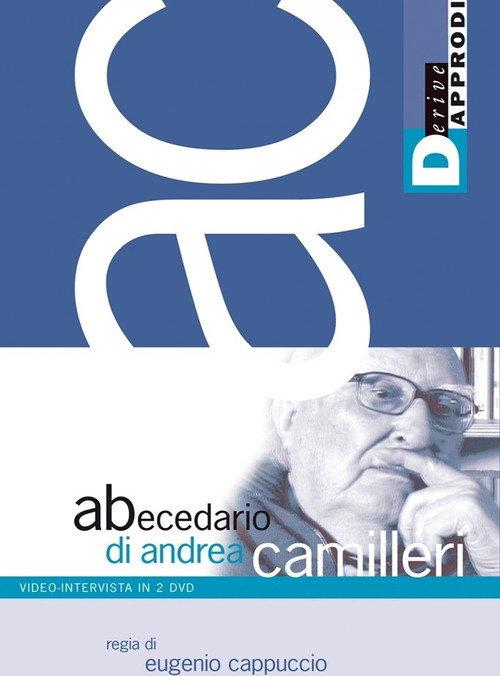 Abecedario di Andrea Camilleri 2010 official movie poster