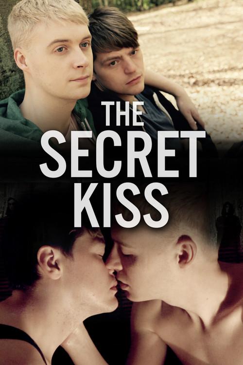 The Secret Kiss 2017 official movie poster