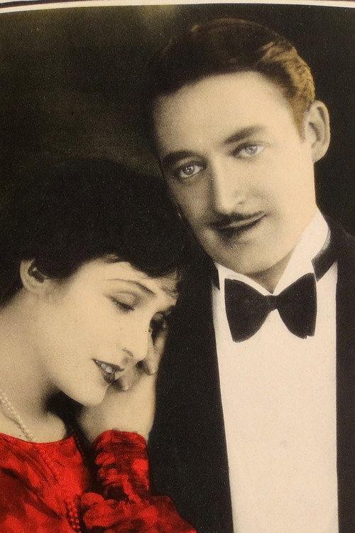 One Woman to Another 1927 official movie poster