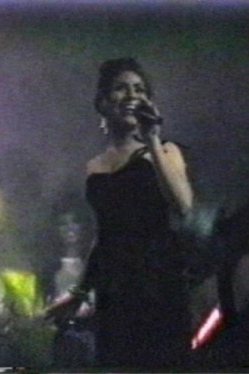 Samuel and Samantha: On the Emancipation of All 1994 official movie poster