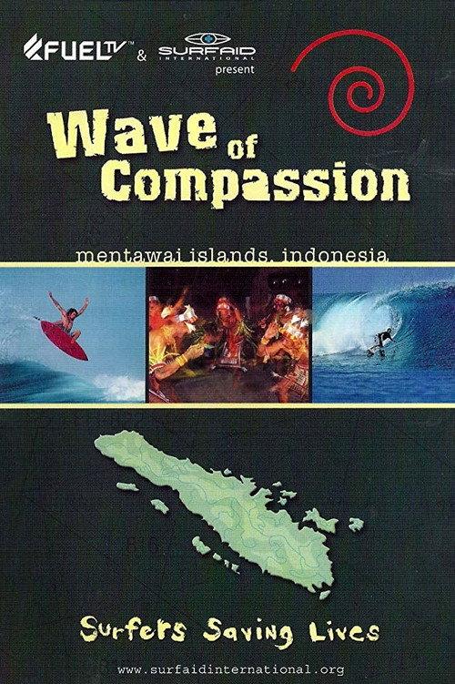 A Wave of Compassion 2005 official movie poster