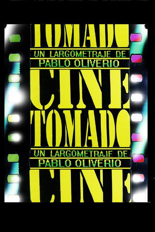 Cine Tomado official movie poster