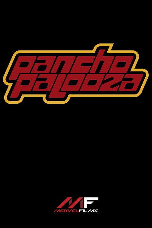 Panchopalooza 2024 official movie poster
