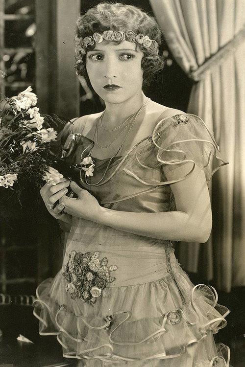 The Woman on the Jury 1924 official movie poster