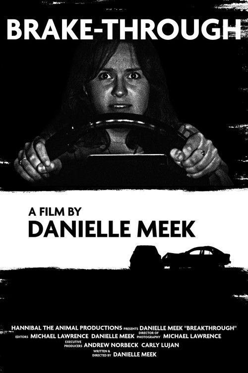 Brake-Through 2026 official movie poster