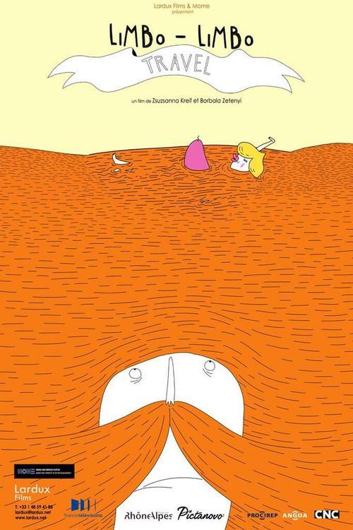 Limbo Limbo Travel 2015 official movie poster