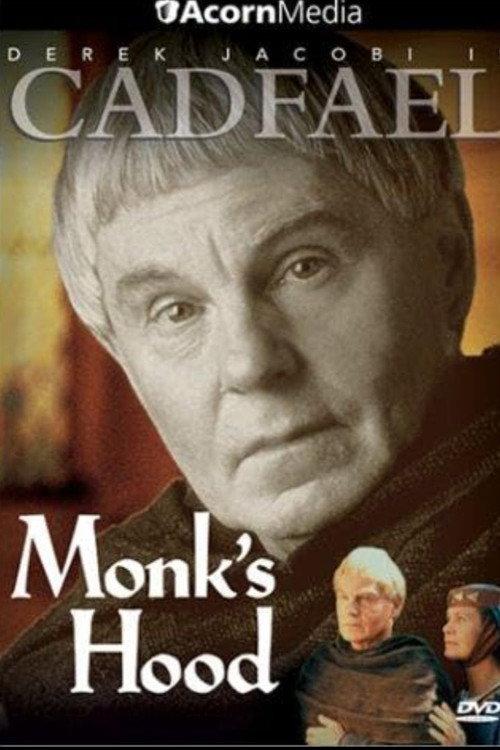 Monk's Hood 1994 official movie poster