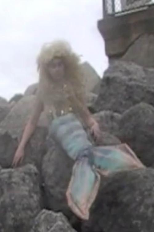 Mermaid 2012 official movie poster
