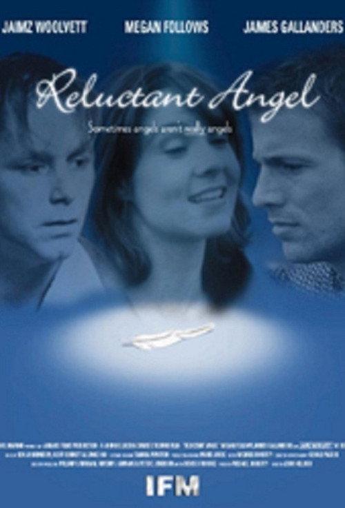 Reluctant Angel 1997 official movie poster