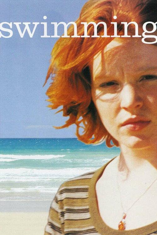 Swimming 2000 official movie poster