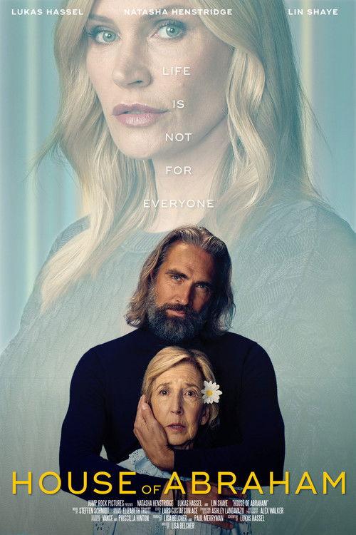 House of Abraham 2025 official movie poster
