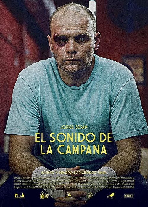 El sonido de la campana 2019 official movie poster