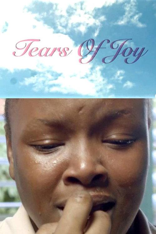 Tears of Joy 2014 official movie poster