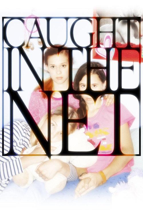 Caught in the Net 2020 official movie poster