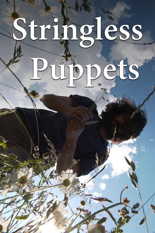 Stringless Puppets 2022 official movie poster