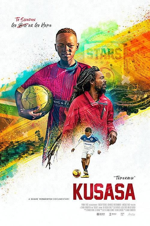 Kusasa 2019 official movie poster