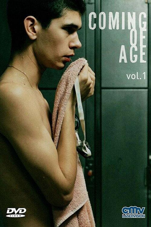 Coming of Age: Vol. 1 2009 official movie poster