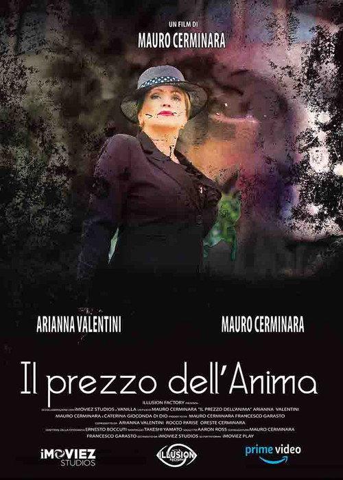 Il prezzo dell'Anima 2022 official movie poster