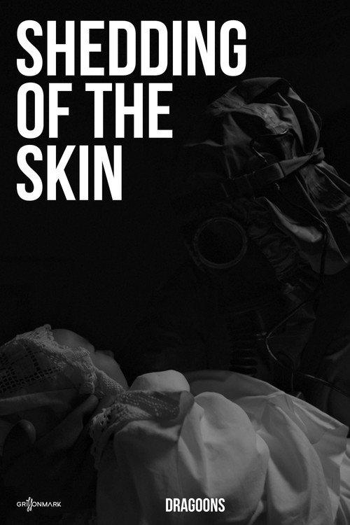 Shedding of the Skin 2024 official movie poster