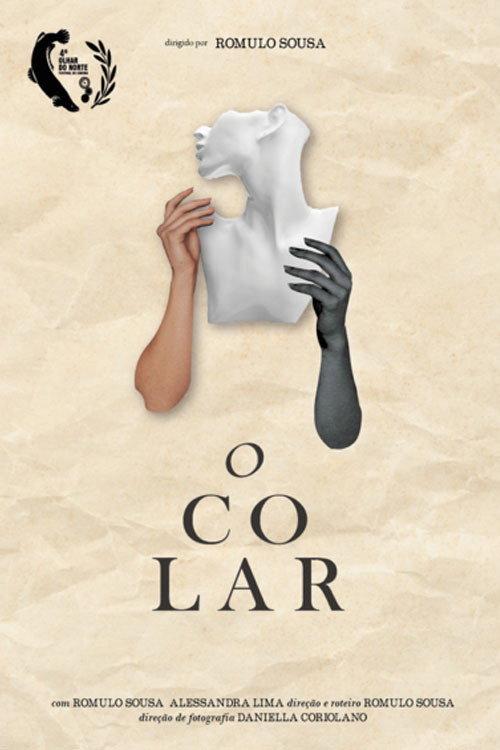O Colar 2022 official movie poster