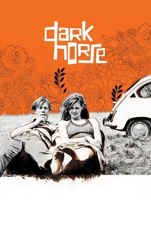 Dark Horse 2005 official movie poster