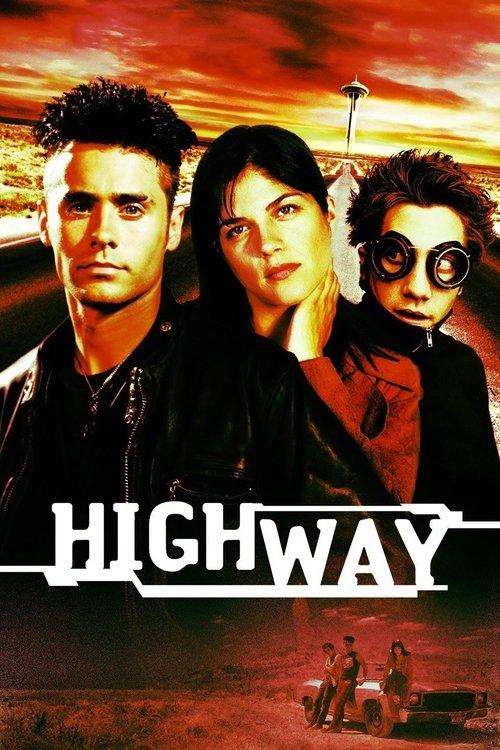 Highway 2002 official movie poster