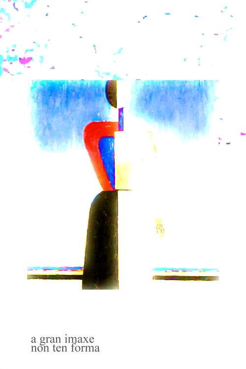the great image has no form - notes on the creation of identifying symbols 2026 official movie poster