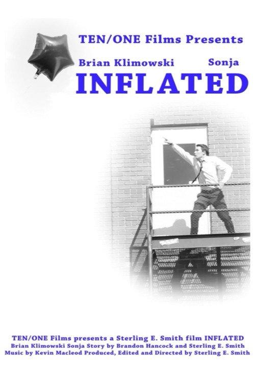 Inflated 2013 official movie poster