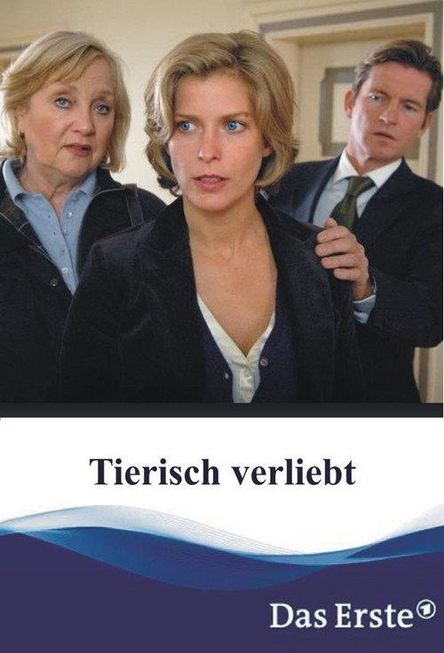 Tierisch verliebt 2009 official movie poster