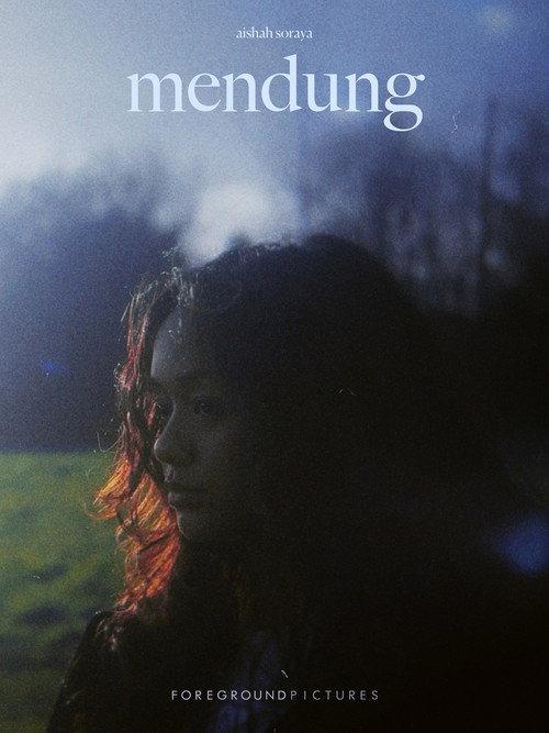 Mendung  official movie poster