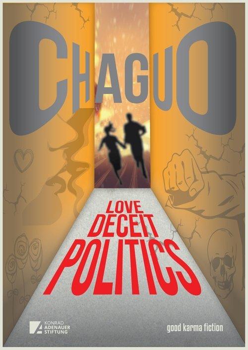Chaguo 2022 official movie poster