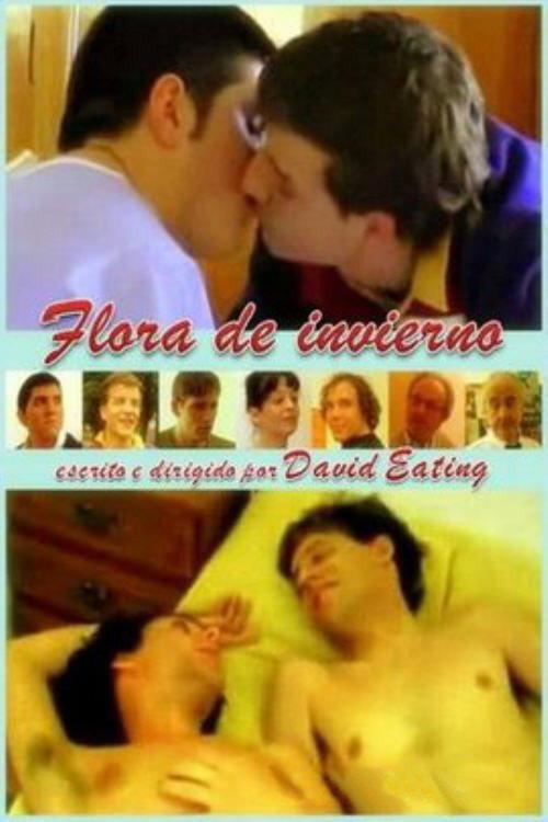 Winter Flowers 2007 official movie poster